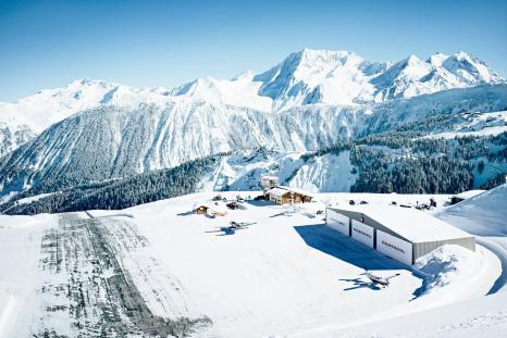 Courchevel