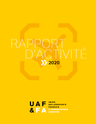Rapport annuel 2020