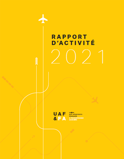 Rapport activité 2021