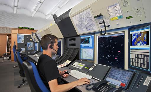 navigation aérienne